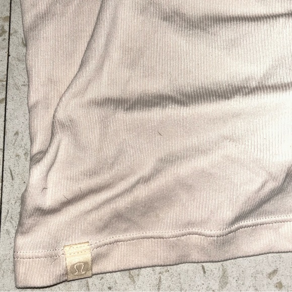 Crescent top - Picture 4 of 4